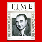 Presentation: Al Capone, Stories My Grandmother Told Me