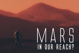 Are we closer to a red-letter day on the red planet?