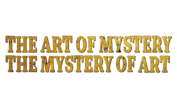 The Art of Mystery/The Mystery of Art