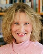 Dr. Marti Olsen Laney
