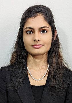 Anyesha Mishra headshot