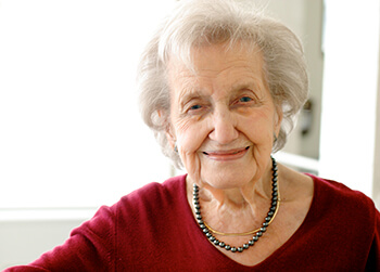 Brenda Milner headshot