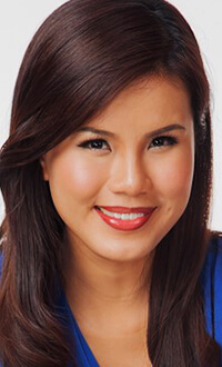 Janine Teo headshot