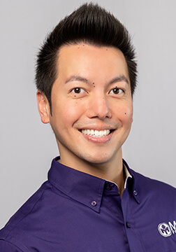 Nguyen Pham headshot