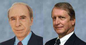Two additions made to the Board of Trustees