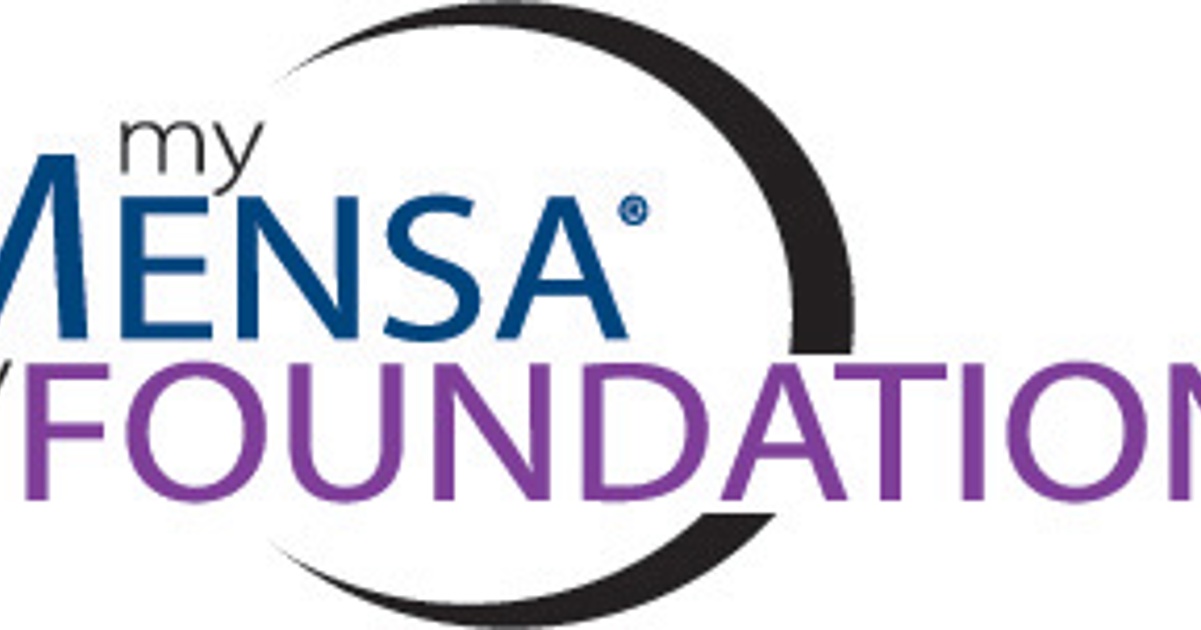 Mensa mission supported by Foundation efforts