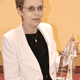 Katerina Havlickova, 2009 International Award for Benefit to Society winner