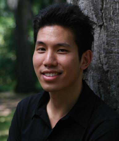 Jonathan Wai headshot