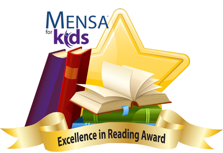 Excellence in Reading logo