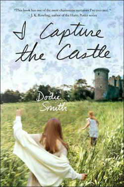 I Capture the Castle cover
