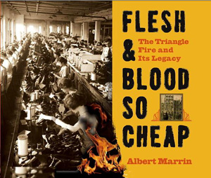 Flesh Blood So Cheap cover