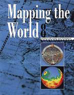 Mapping the World cover