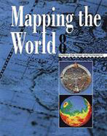 Couverture de Mapping the World