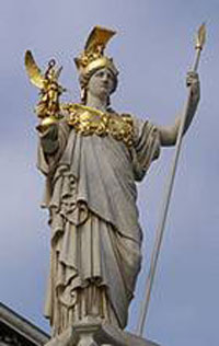 Athena