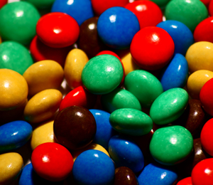 The Science of Candy