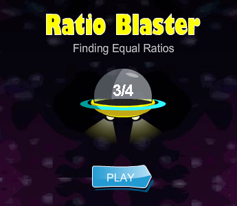 Ratio Blaster