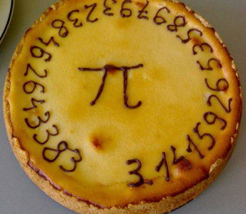 Pi Day Fun!