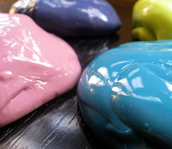 Make Your Own Slime!