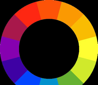 COLOR WHEEL GUIDE: Easy Color Theory See more