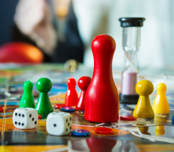 Host a Mind Games<sup>®</sup>-Inspired Games Day