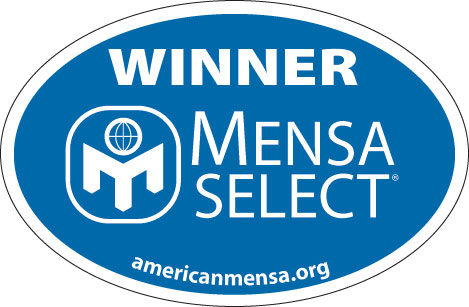 Mensa Select Seal