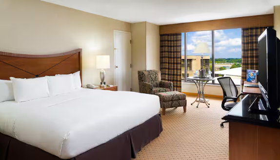 King room