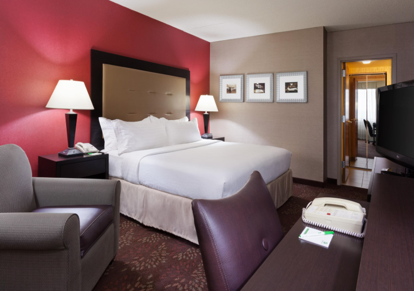 King Room