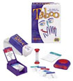 Taboo