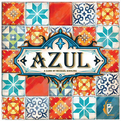 Azul
