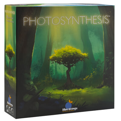 Photosynthesis
