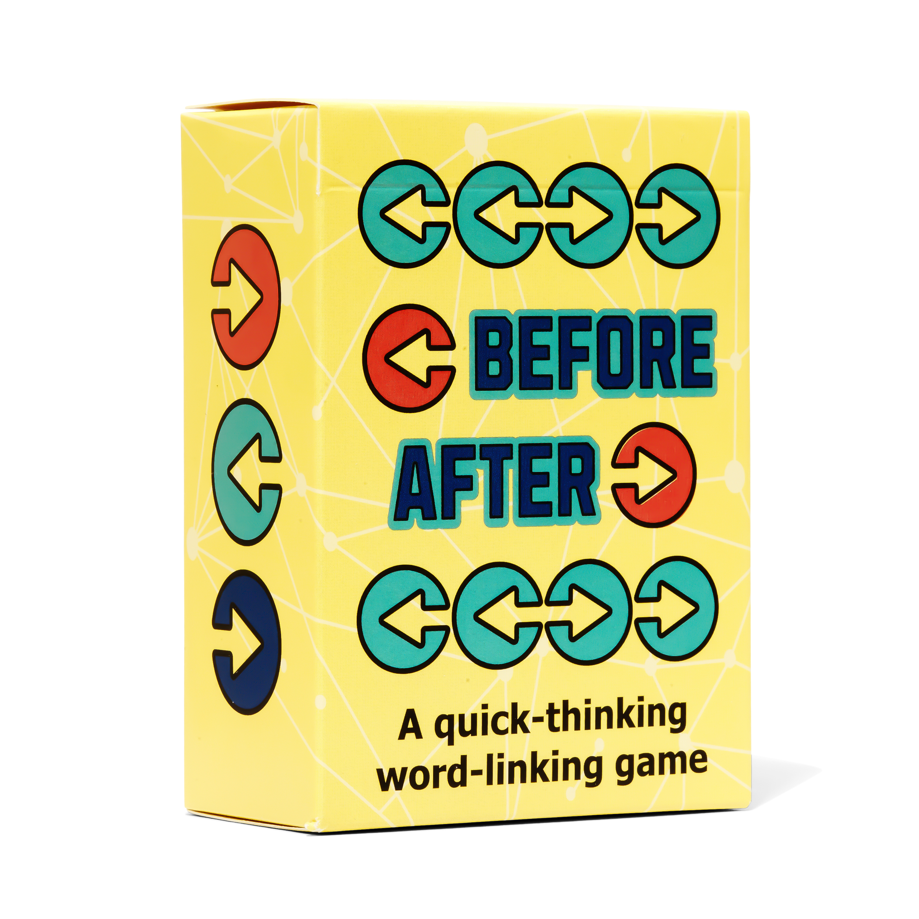 Before After