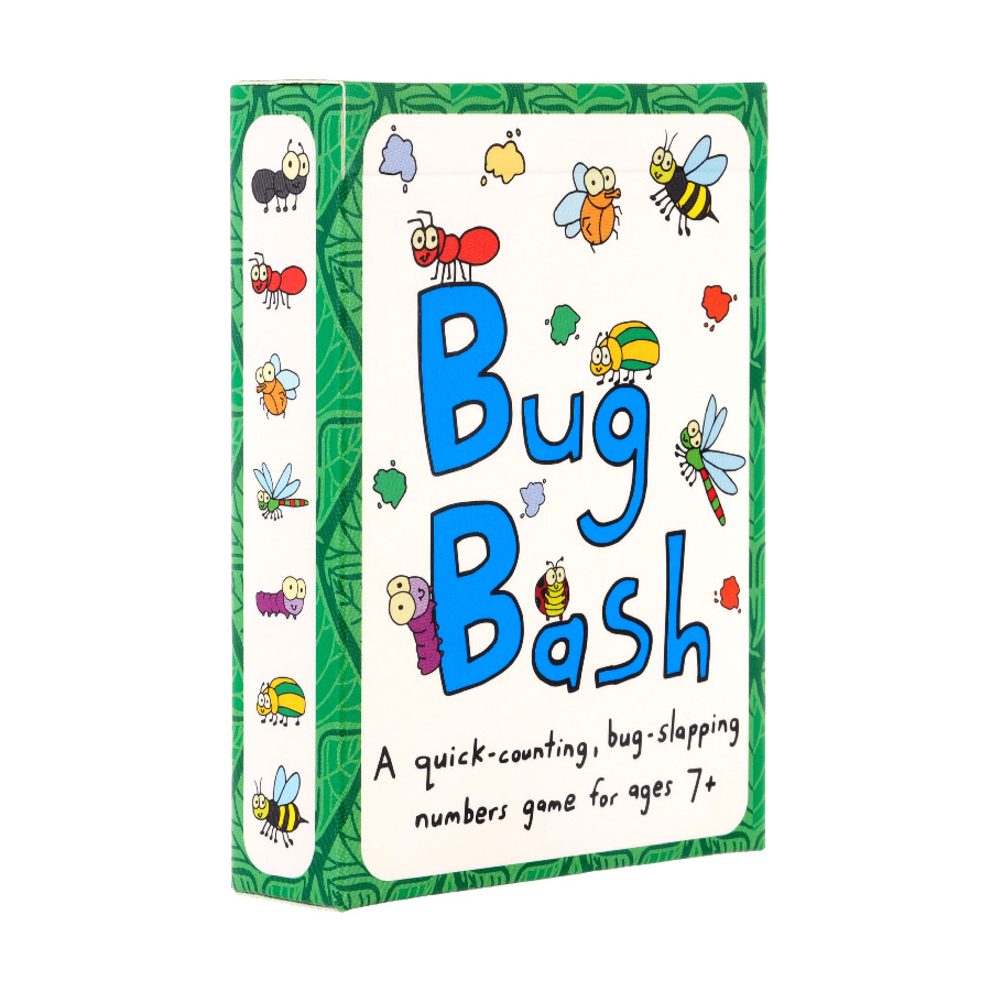 Bug Bash