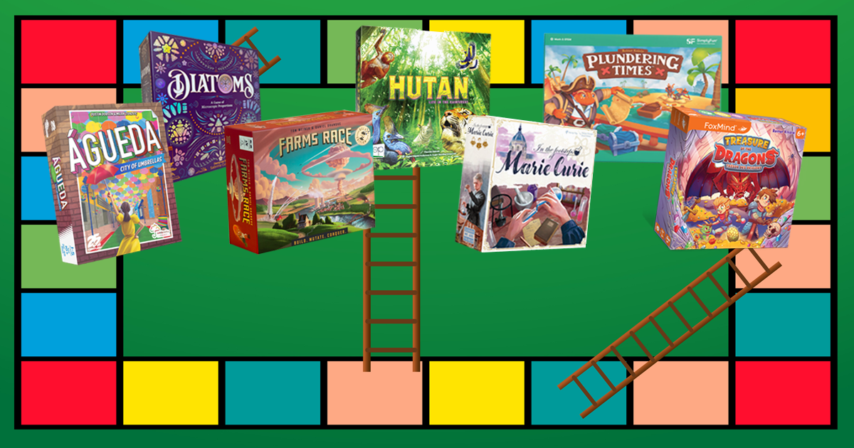 Mensa Select Games